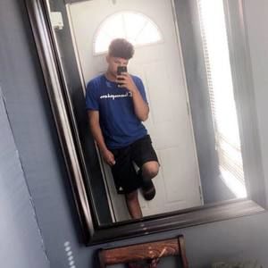 Meet your Posher, Daniel